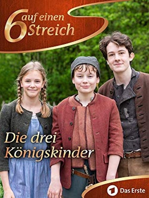 Die drei Königskinder (2019) Ver Pelicula Completa Streaming Online