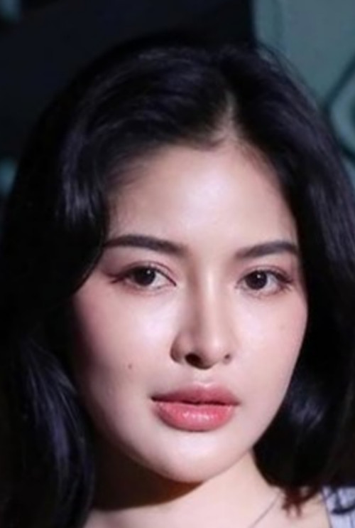 Patimaporn Khayanchom