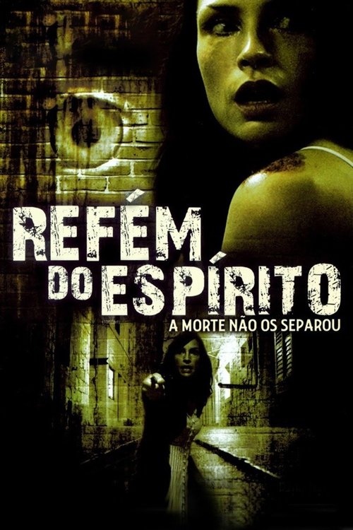 Assistir ! 100 Feet 2008 Filme Completo Dublado Online Gratis
