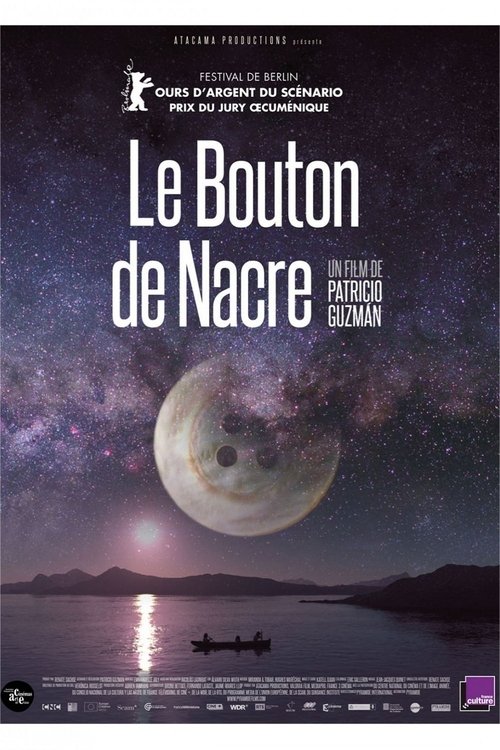 Le bouton de nacre (2015) Film Complet en Francais