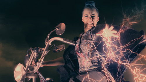 Ethel Hallow to the Rescue (2)