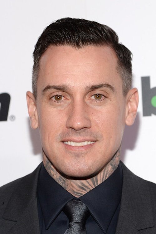 Poster of Carey Hart