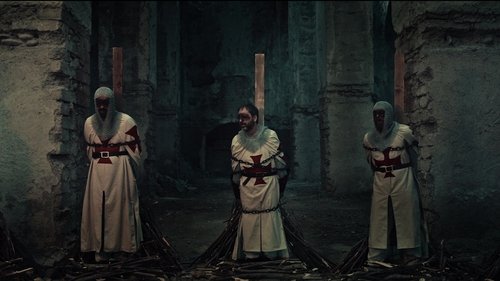 Regardez Curse of the Blind Dead (2019) Film complet en ligne gratuit