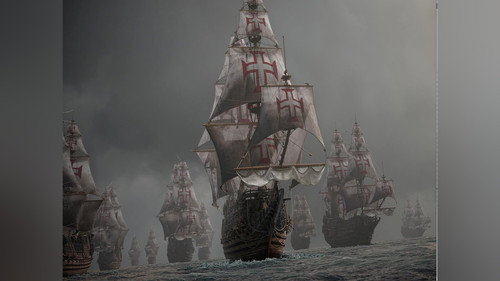 Vasco Da Gama
