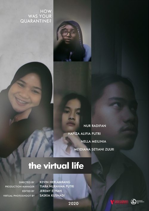 The+Virtual+Life