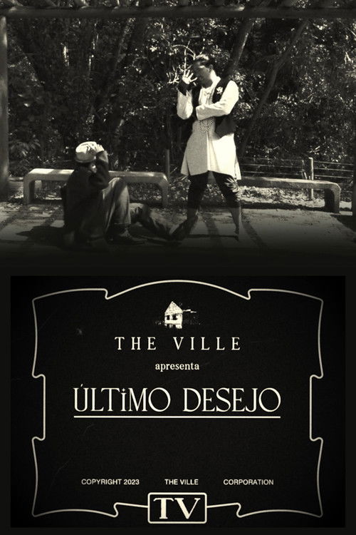 Último Desejo