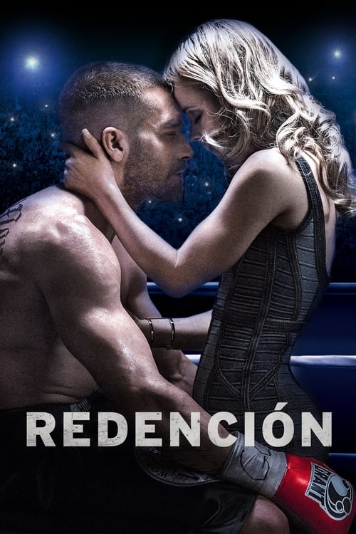 Redención (Southpaw) (2015) PelículA CompletA 1080p en LATINO espanol Latino