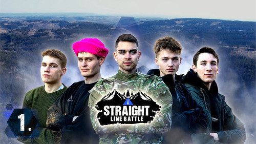 Episode 1