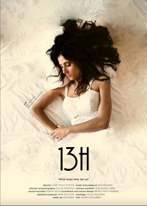 13h poster 2