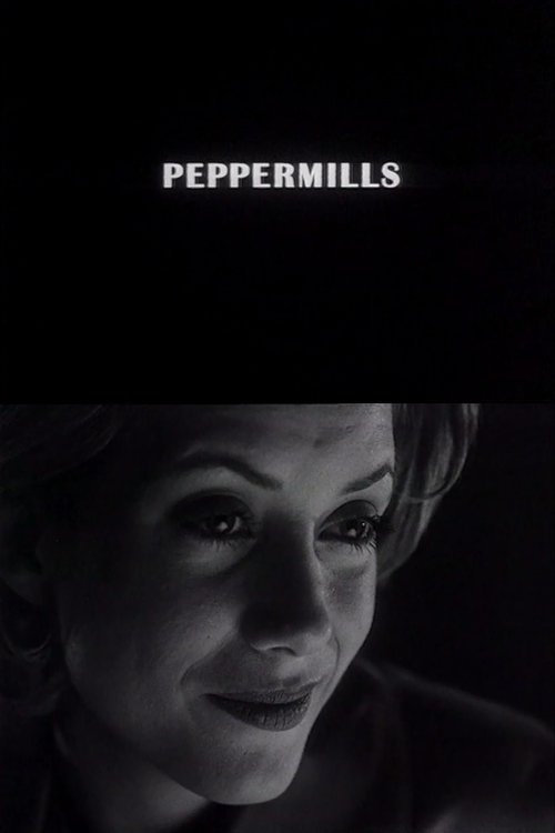 Peppermills