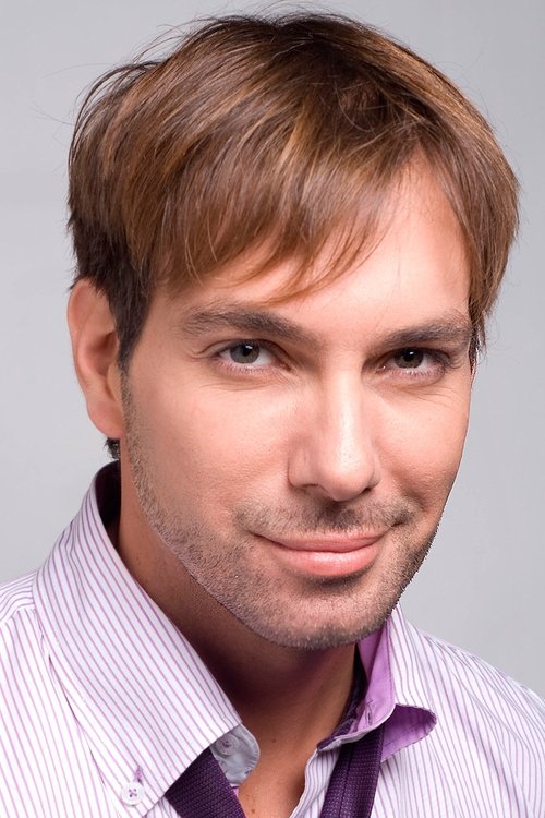 Poster of Guido Vecchiola