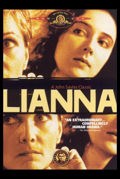 Lianna Ganzer Film (1983) Stream Deutsch