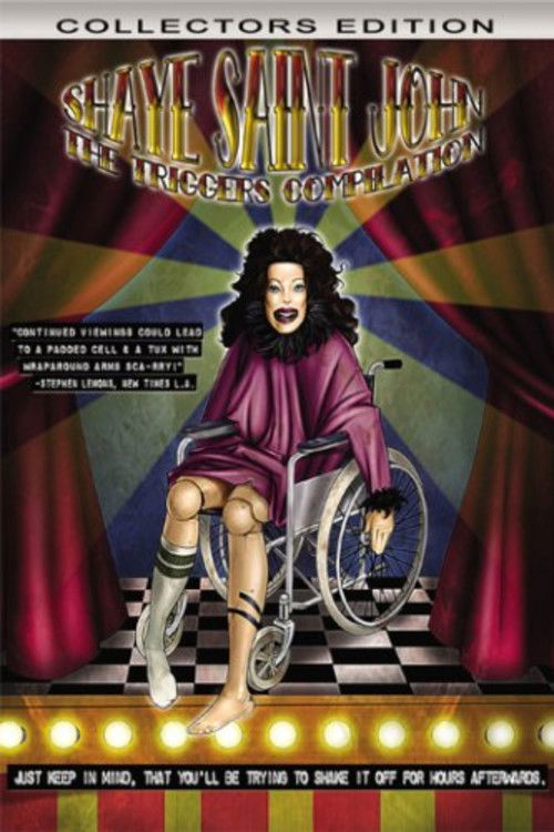 Shaye Saint John: The Triggers Compilation