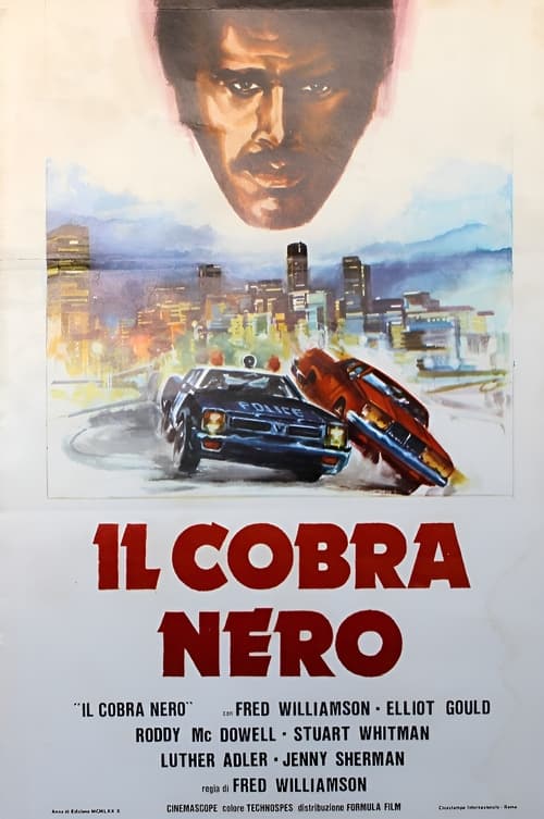 Il+cobra+nero