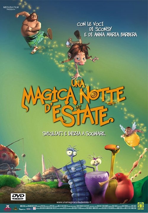 Una+magica+notte+d%27estate