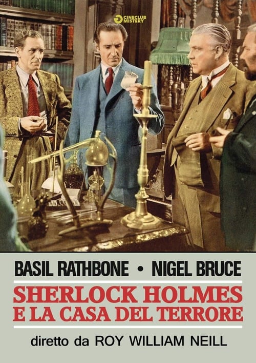 Sherlock+Holmes+e+la+casa+del+terrore