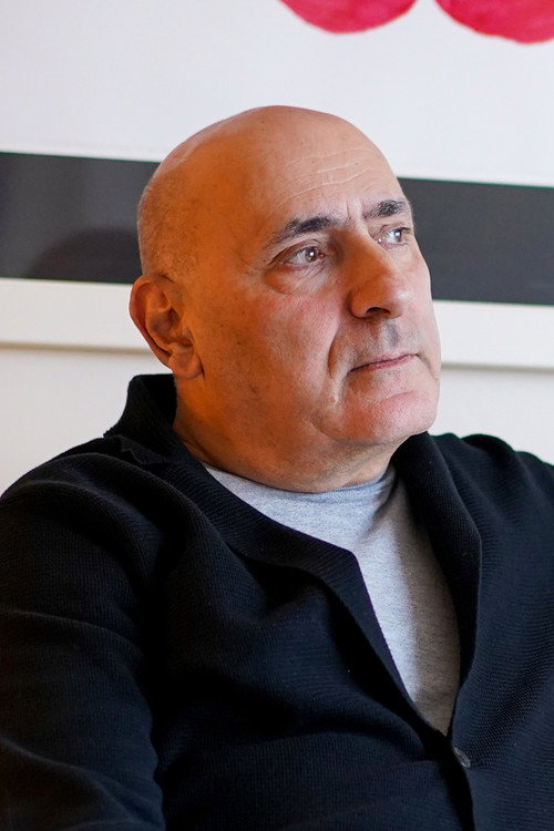 Carl M. George