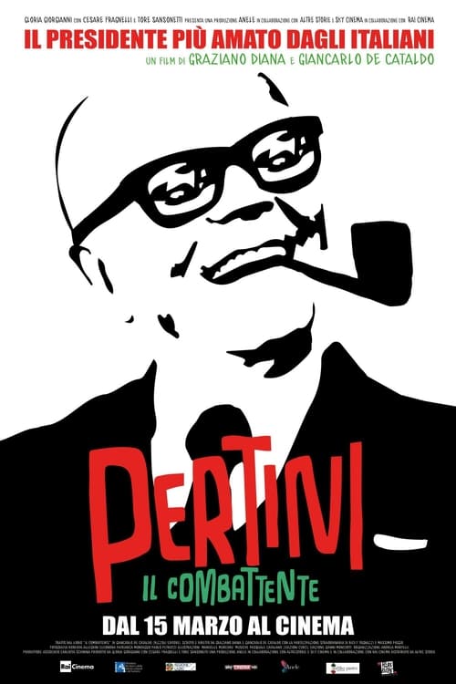 Pertini%3A+Il+combattente