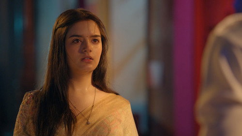 Doree Finds Shubhi