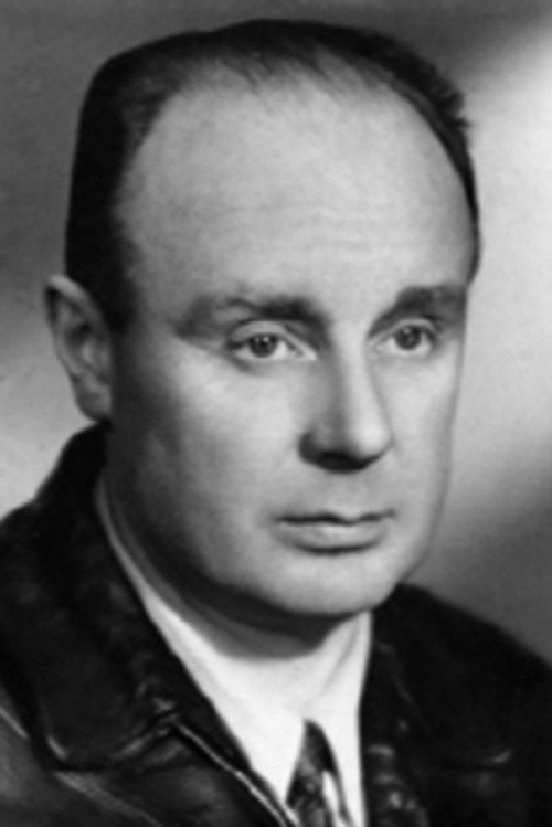 Viktor Dombrovsky