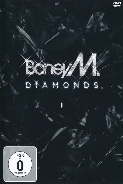 Boney+M.+-+Diamonds