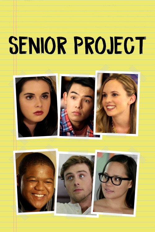 Senior Project poster 2