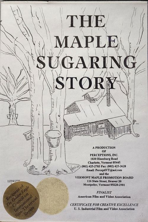 The Maple Sugaring Story