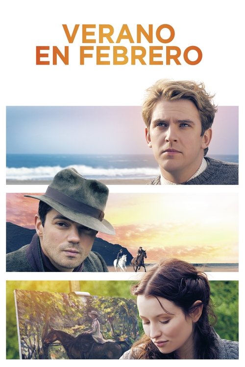 Verano en febrero (2013) PelículA CompletA 1080p en LATINO espanol Latino