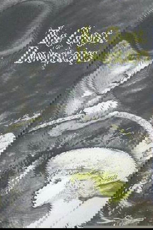 The Ghost Downstairs