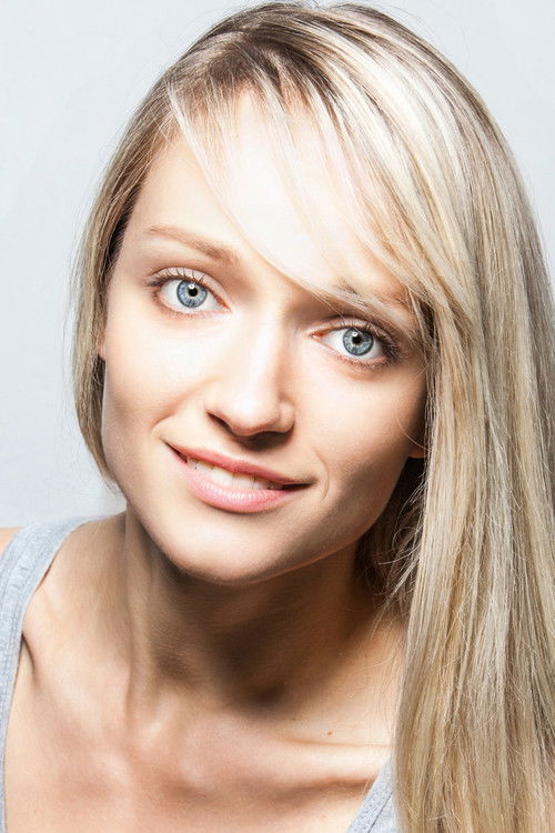 Zdjęcie Alexandra Fraser