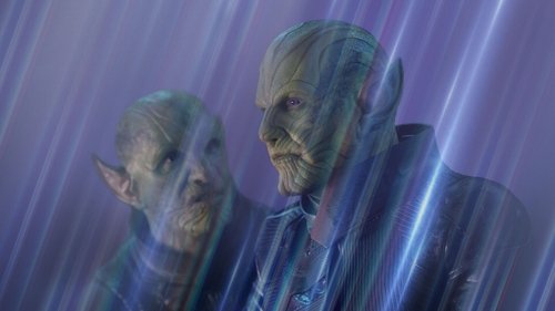 Marvel Studios: Legends - 12. Bölüm