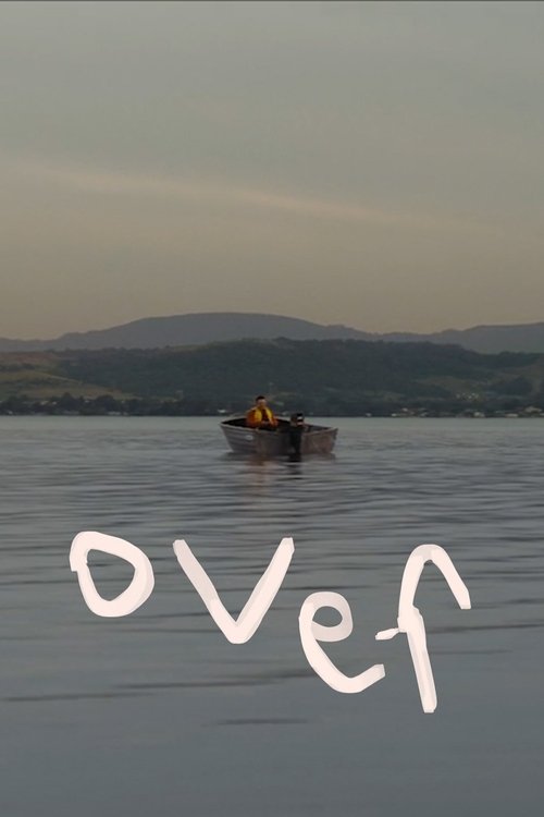 Over Poster