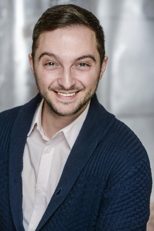 Alex Kotsyk
