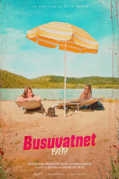 Busuvatnet+1989