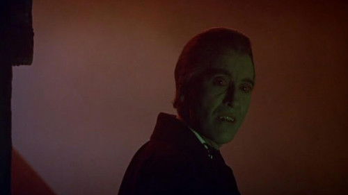 Drácula vuelve de la tumba (1968) 