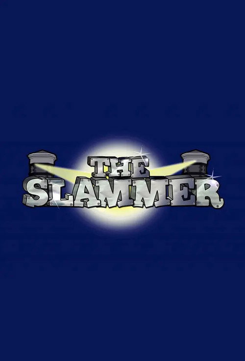 The Slammer电影海报