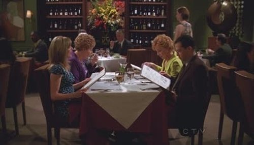 Two and a Half Men - 19. Bölüm
