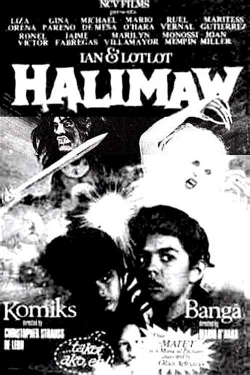 Halimaw++Sa+Banga