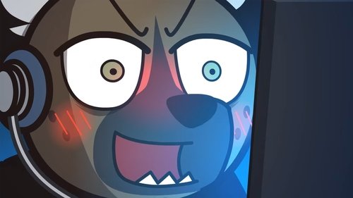 Aggretsuko - 1. Bölüm