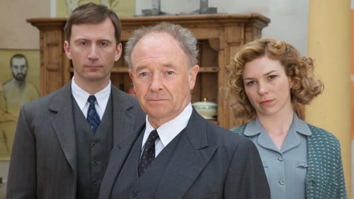 Foyle's War Watch Full TV Episode Online