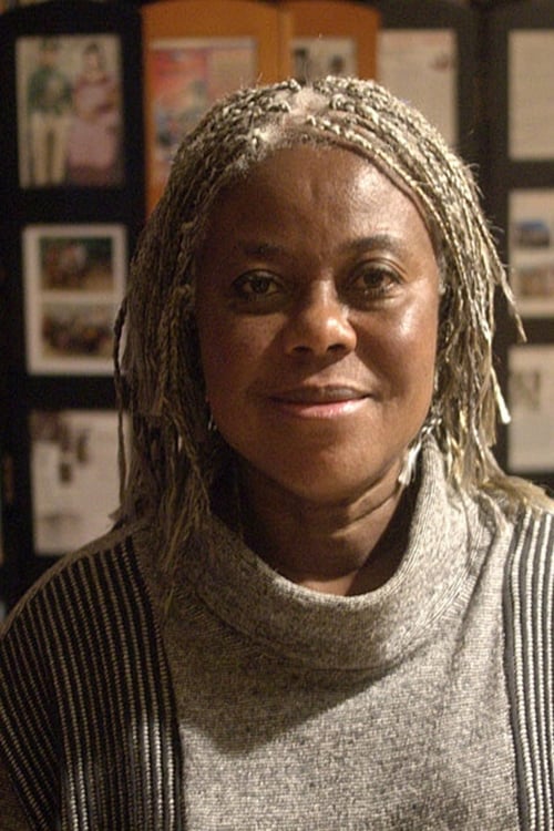 Poster of Ijeoma Iloputaife