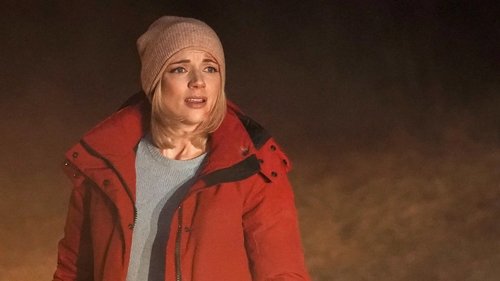 Chicago Fire - 14. Bölüm