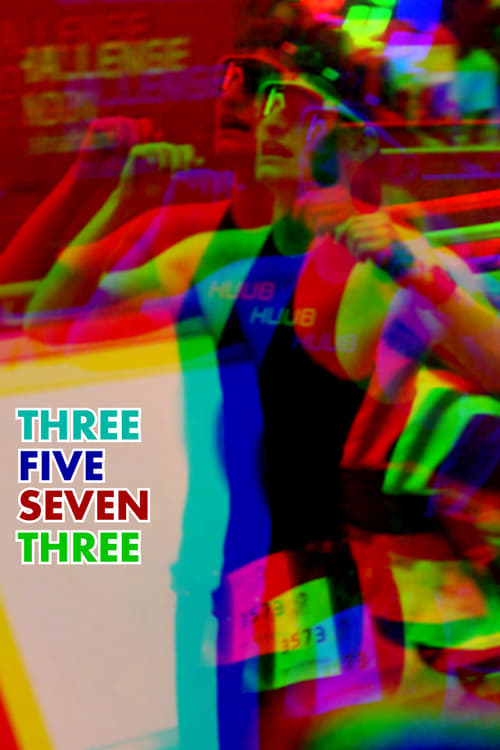 Three+Five+Seven+Three