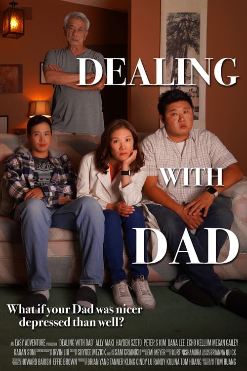 Dealing with Dad