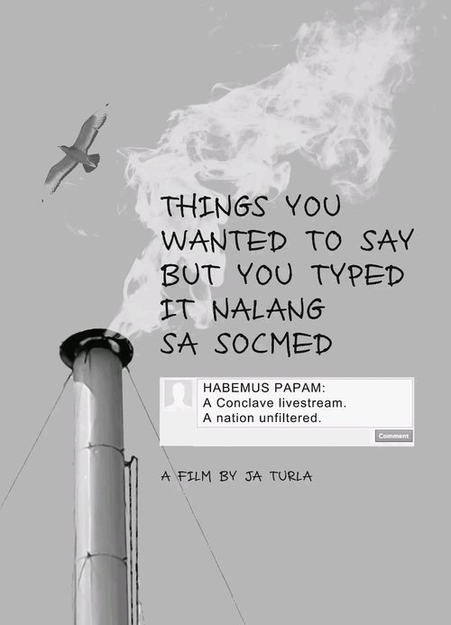 Things You Wanted To Say But You Typed It Nalang Sa Socmed