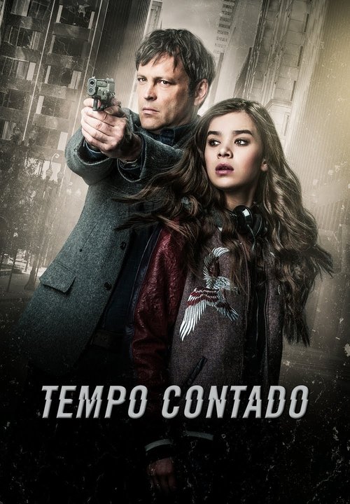 Assistir Tempo Limite (2016) filme completo dublado online em Portuguese