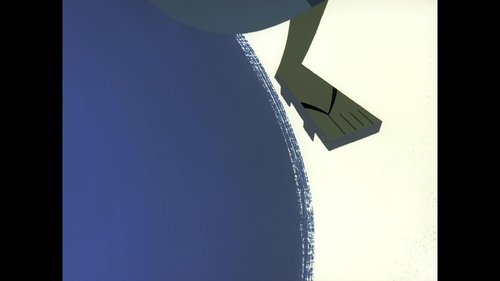 Samurai Jack - 6. Bölüm