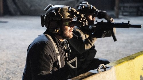 SEAL Team - 9. Bölüm