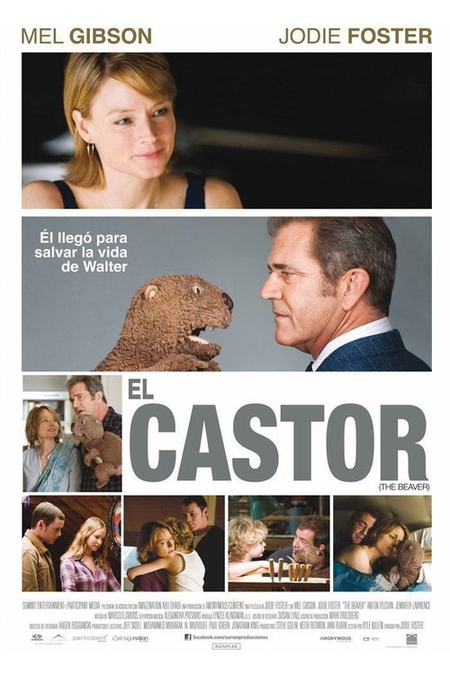 Poster of Mi otro yo