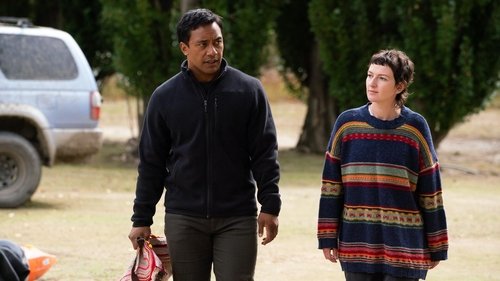 One Lane Bridge - 3. Bölüm